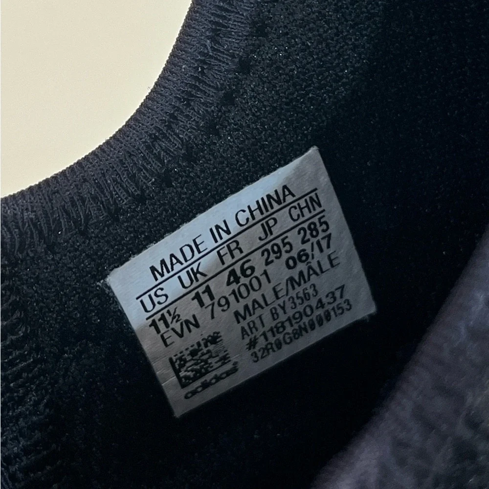 Adidas Tubular Doom Sock Sneaker